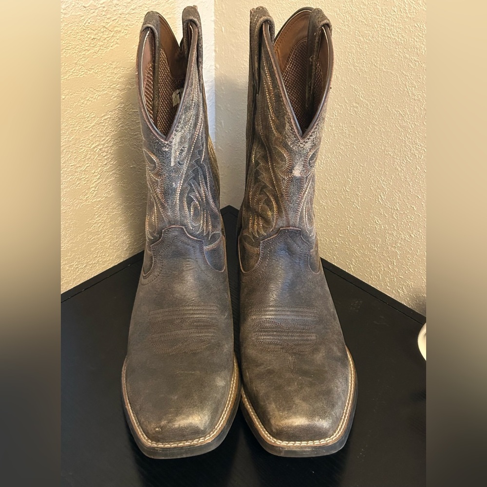 Ariat Boots